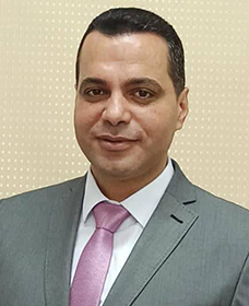 Abdelfattah Monged Selim